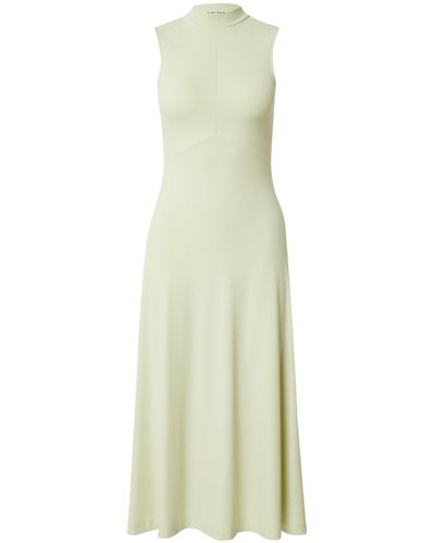 EDITED Kleid 'talia' - Weiß