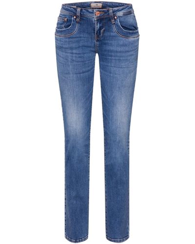 LTB Jeans 'valerie' - Blau