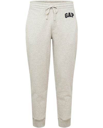 Gap Hose 'modrn' - Grau