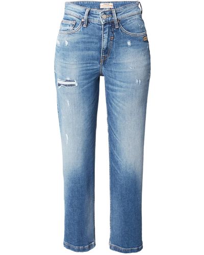 Gang Jeans für Damen | Online-Schlussverkauf – Bis zu 83% Rabatt | Lyst DE