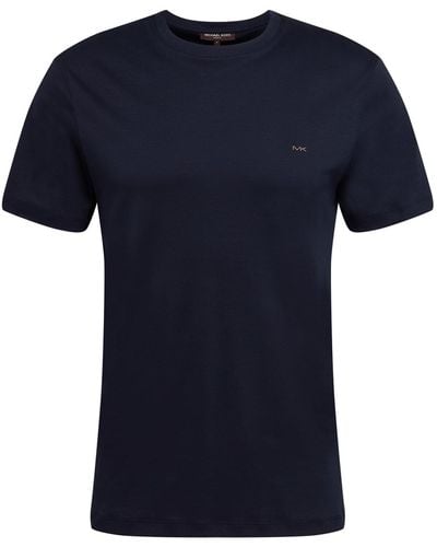 Michael Kors T-shirt - Blau