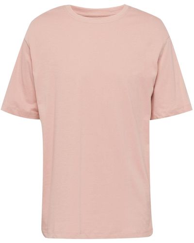 Blend T-shirt - Pink