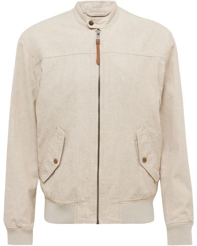 Banana Republic Jacke - Natur