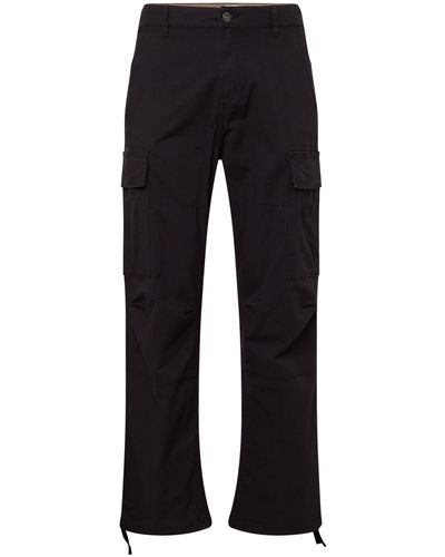 Only & Sons Hose 'ray' - Schwarz