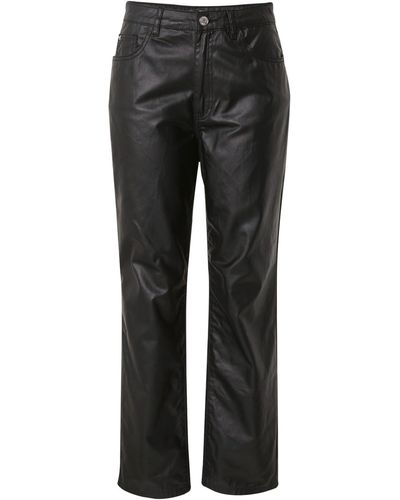 Missguided Jeans - Schwarz