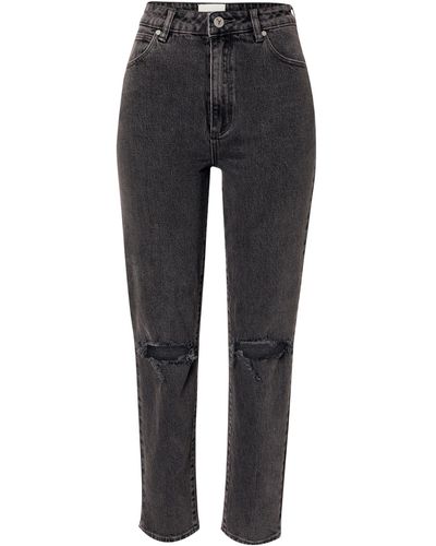 A.Brand Jeans 'erica' - Schwarz
