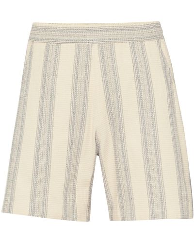 Carhartt Shorts 'dodson' - Weiß