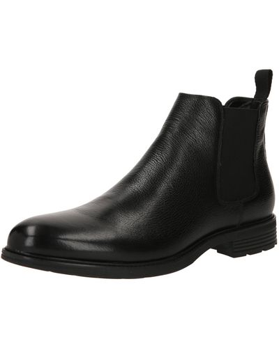 ALDO Chelsea boots - Schwarz