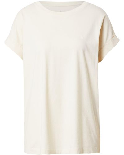 ARMEDANGELS T-shirt 'ida' (gots) - Weiß