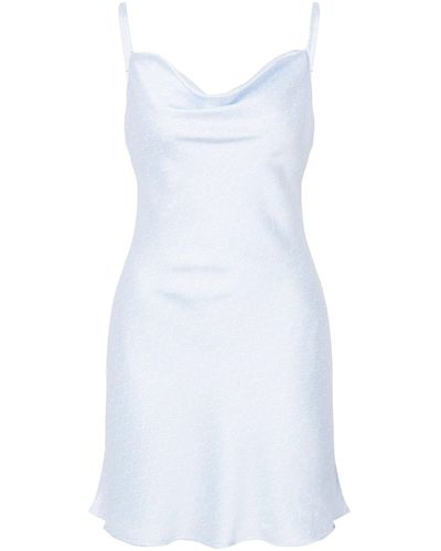 Hollister Kleid - Weiß