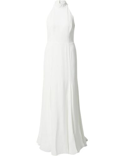 IVY & OAK Kleid 'meredith' - Weiß