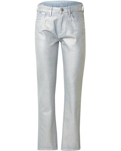 Pepe Jeans Jeans - Grau