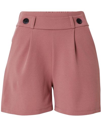Jdy Shorts 'geggo' - Pink