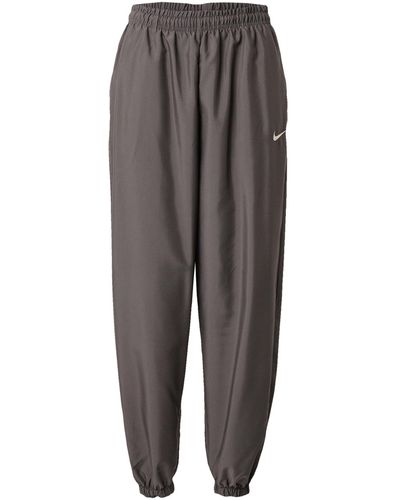 Nike Hose 'trend' - Grau