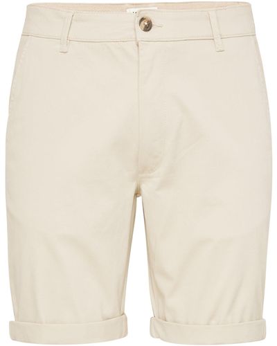 Solid Shorts 'rockcliffe' - Natur