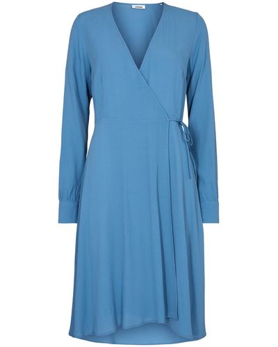 Minimum Kleid - Blau
