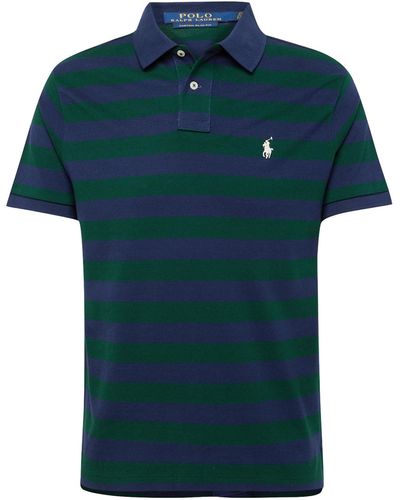 Polo Ralph Lauren Poloshirt - Grün