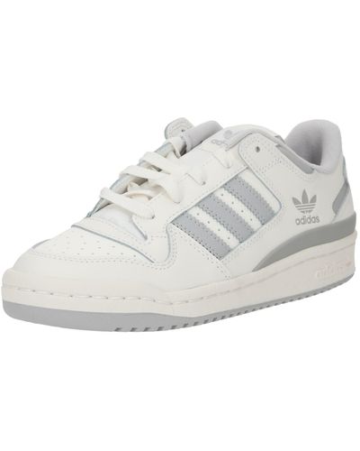 adidas Originals Sneaker 'forum' - Weiß