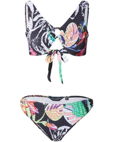 Dorothy Perkins Bikini - Mehrfarbig