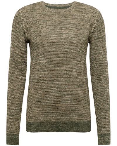 Blend Pullover - Grün