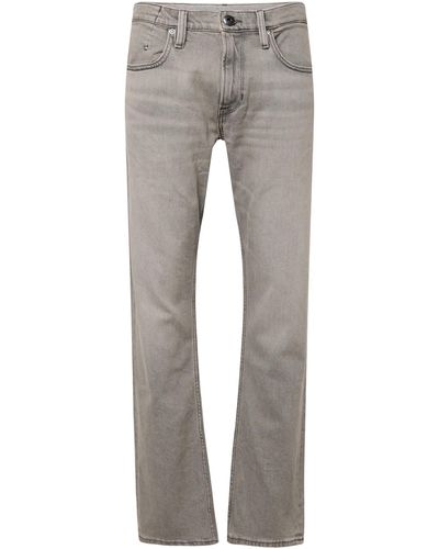 G-Star RAW Regular-fit-Jeans Mosa (1-tlg) - Grau