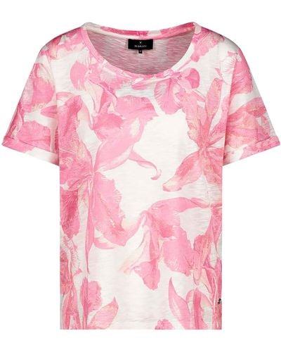 Monari T-shirt - Pink
