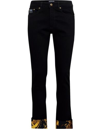 Versace Jeans '76up508' - Schwarz