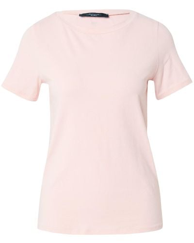 Weekend by Maxmara T-shirt 'multif' - Pink