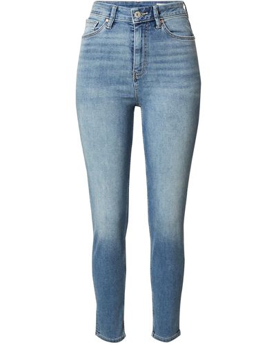 Marks & Spencer Jeans 'ivy' - Blau