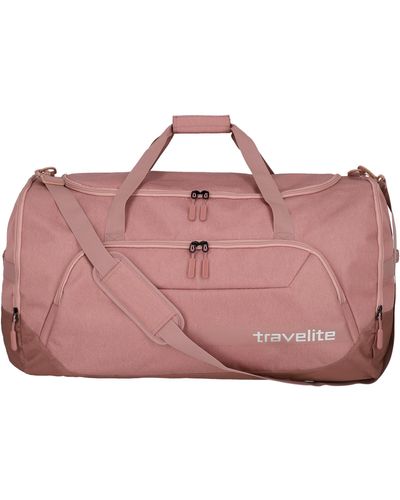 Travelite Travelite tasche - Pink