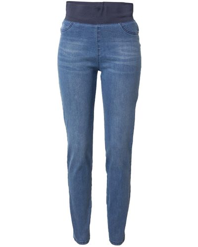 Freequent Jeans 'shantal' - Blau