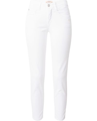 Gang Jeans 'amelie' - Weiß