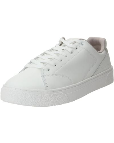 Marc O' Polo Sneaker 'jarvis 1a' - Weiß