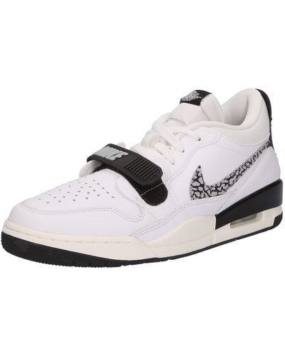 Nike Sneaker 'air jordan legacy 312' - Weiß