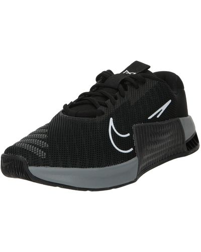 Nike Sportschuh 'metcon 9' - Schwarz
