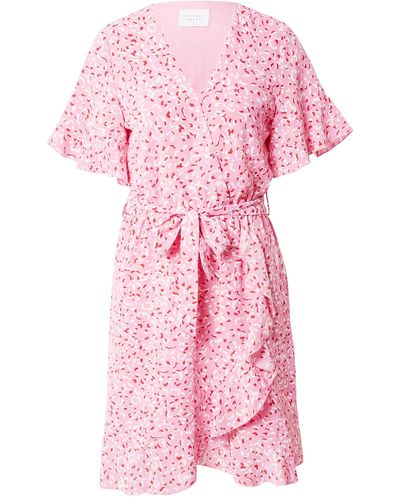 Sisters Point Kleid 'new greto' - Pink