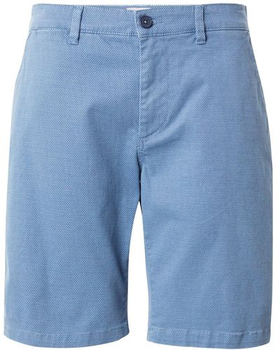 Blend Shorts - Blau