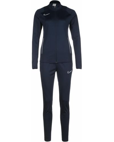 Nike Trainingsanzug - Blau