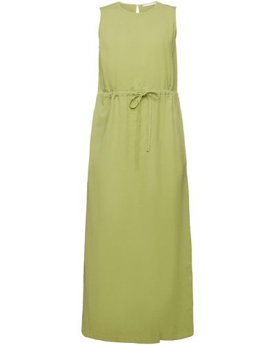 Esprit Kleid - Grün