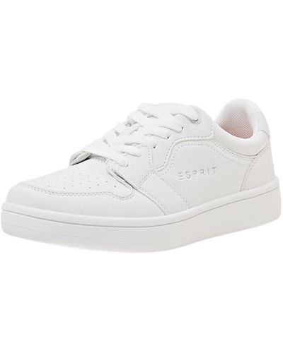 Damen Esprit Sneaker ab 35 € | Lyst AT