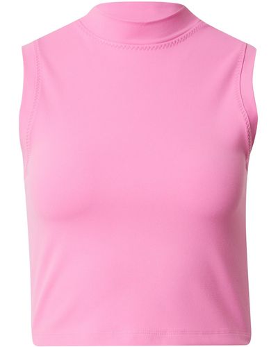 Nike Sporttop 'one' - Pink