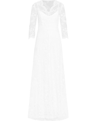 IVY & OAK Hochzeitkleid - Weiß