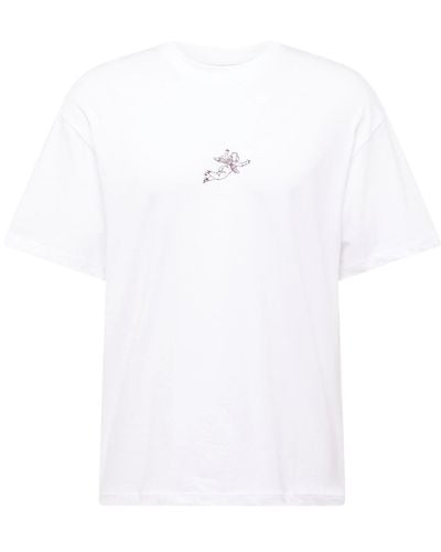 Jack & Jones T-shirt 'jorsolace' - Weiß