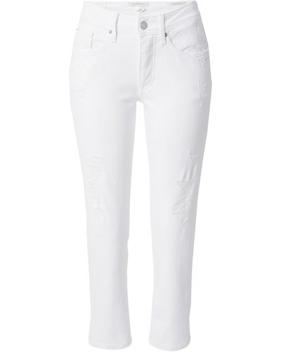 Gang Jeans '94nica' - Weiß