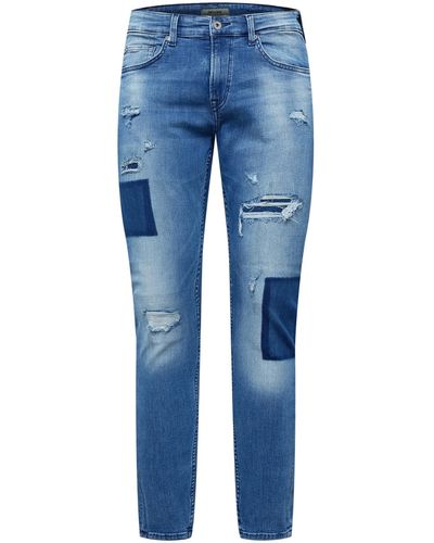 Only & Sons Jeans - Blau