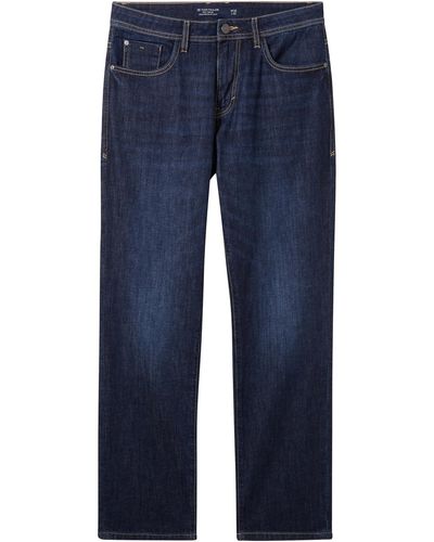 Tom Tailor Jeans 'josh' - Blau