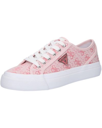 Guess Sneaker 'jelexa' - Pink