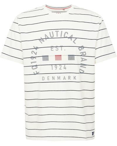 Fq1924 T-shirt - Weiß