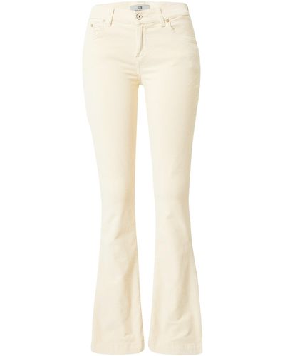 LTB Jeans 'fallon' - Weiß