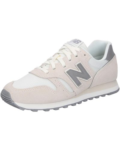 New Balance Sneaker '373' - Weiß